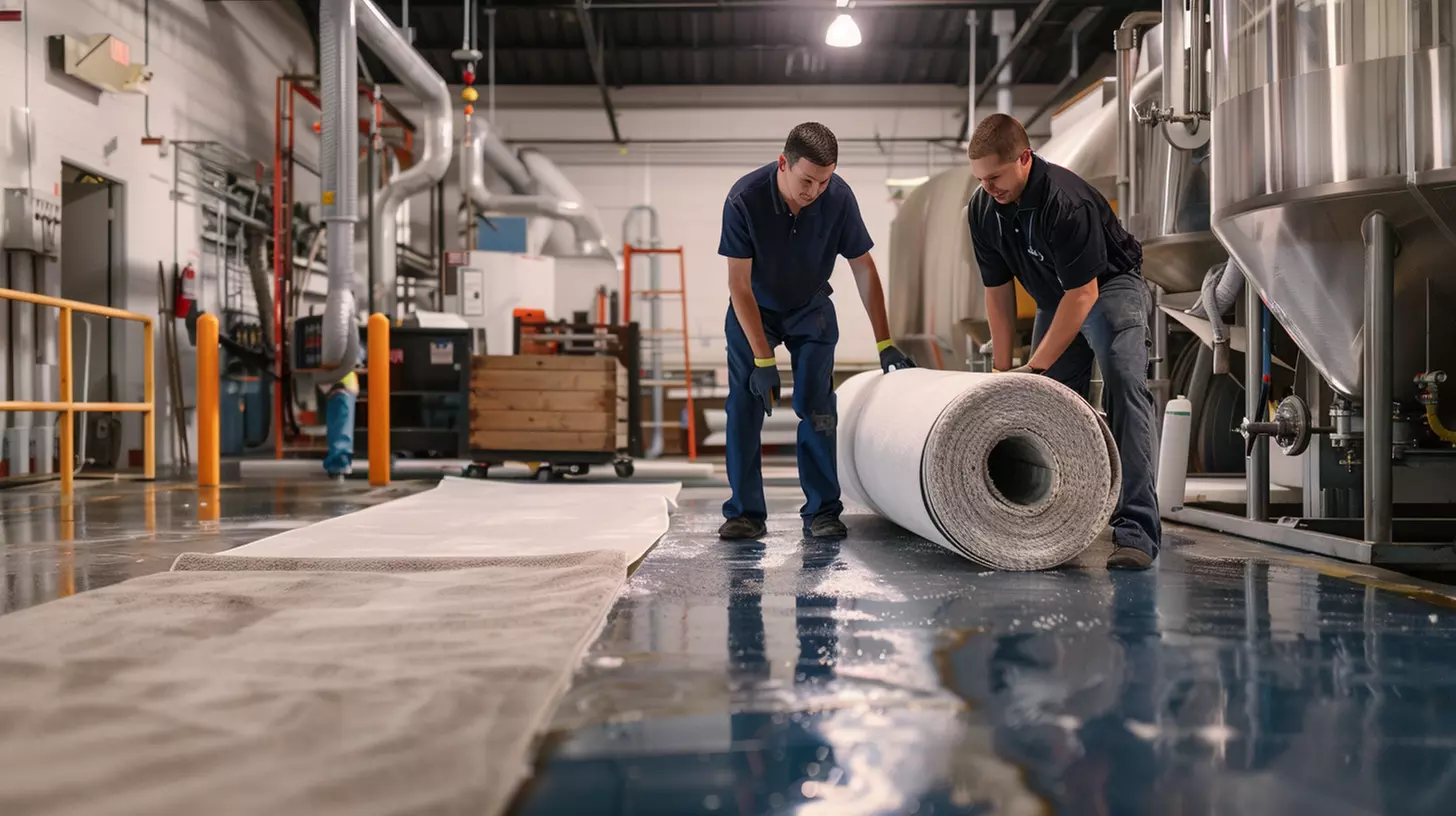 Professional Carpet, Upholstery and Area Rug Cleaning Service