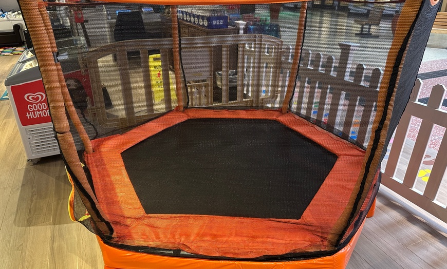 Image 4: 90-Day Unlimited Play Membership for Two Children