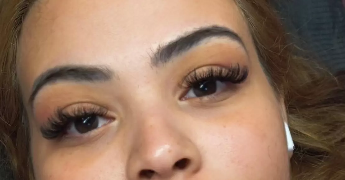 Up to 37% Off on Eyelash Extensions at Lash 54