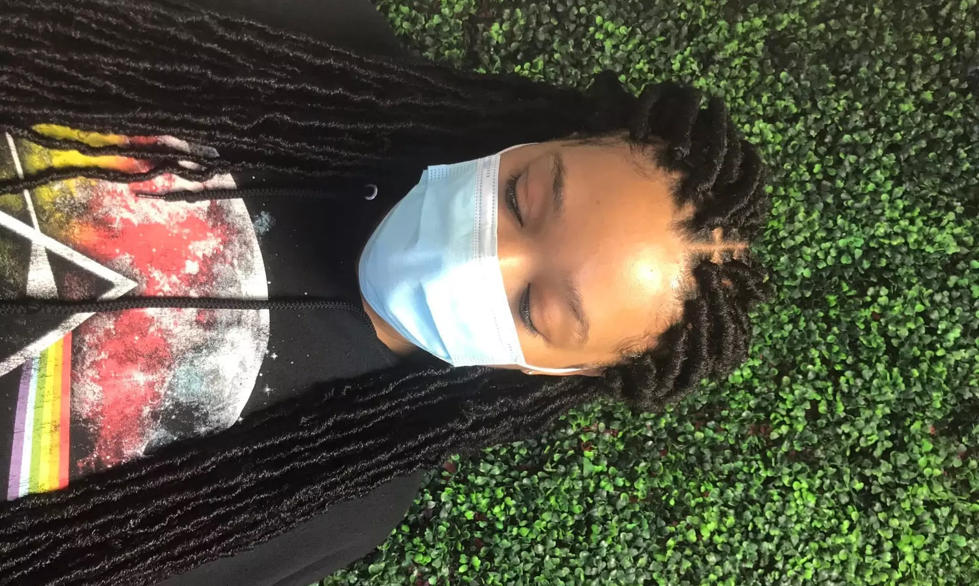 Crochet Braids: Original, Curly, Straight, or Individual Styles