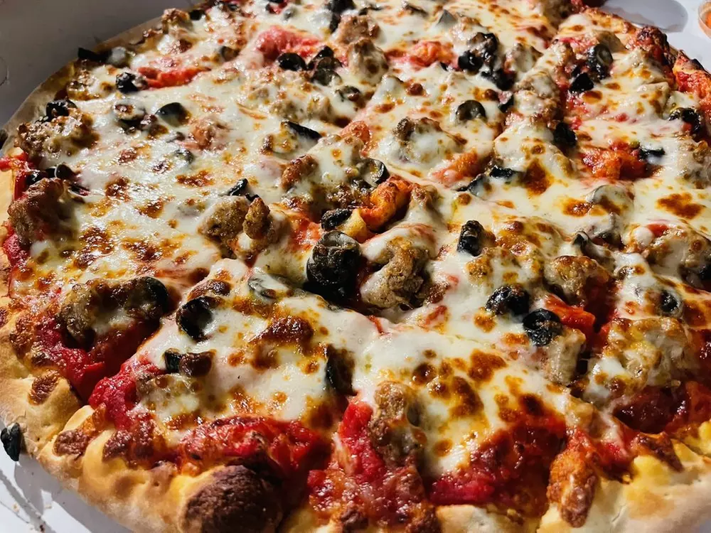Savor Delicious Eats with $15 or $30 Toward Food and Drinks