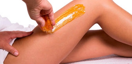 Brazilian/Bikini Wax - Barbara Morais Wax Studio