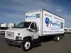 Up to 91% Off on Moving Services at PortFlex OC Moving