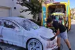 Get Interior and Exterior Detail for Car, Pickup, SUV or Van at Monkey Wash - Up to 50% Off - Second Medium