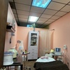 Image 4: Microdermabrasion Facial with Red LED Light Therapy Session