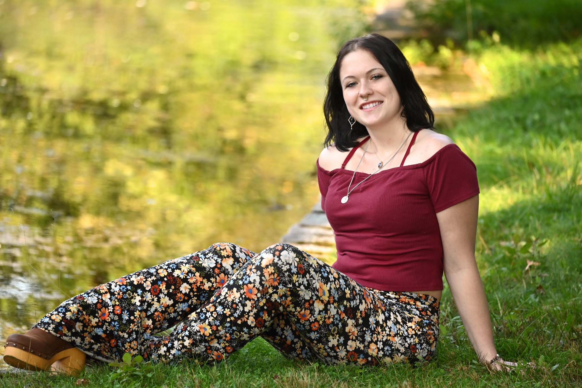 Outdoor Senior & Grads Photo Sessions!