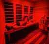 1 or 2 hybrid sauna sessions for one or two people at Newport Island Wellness Center(Up To 20% Off)