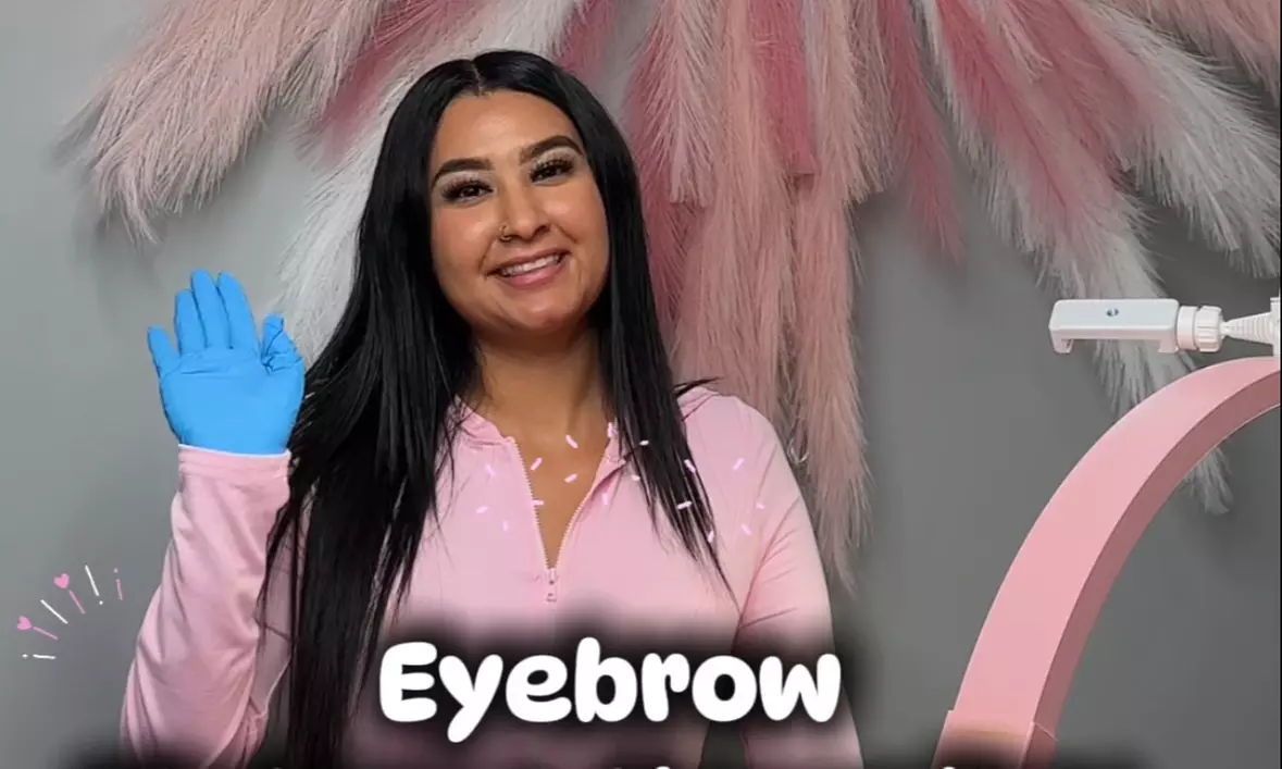 Enhance Your Look: Permanent Makeup, Threading, Lip Blushing & More