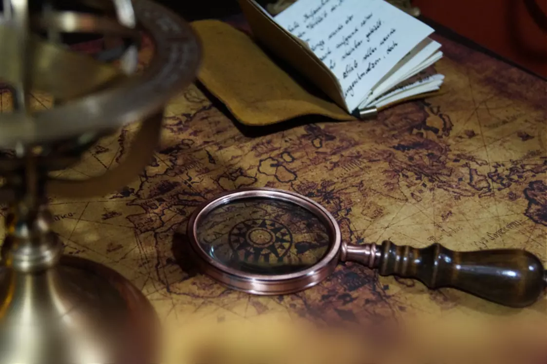 60 Min. Escape-Game für einen Raum nach Wahl für bis zu 5 Personen