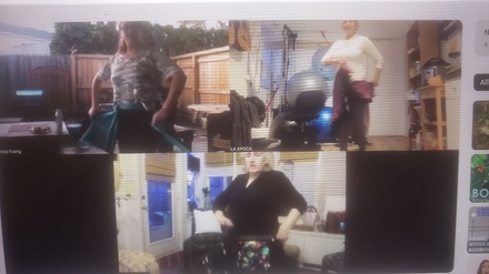 4-Week Introduction to Flamenco Course - On-Demand (Self-Paced) - La Epoca Flamenco