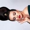 Image 4: Women’s Haircut with Blow-Dry or Makeup Application