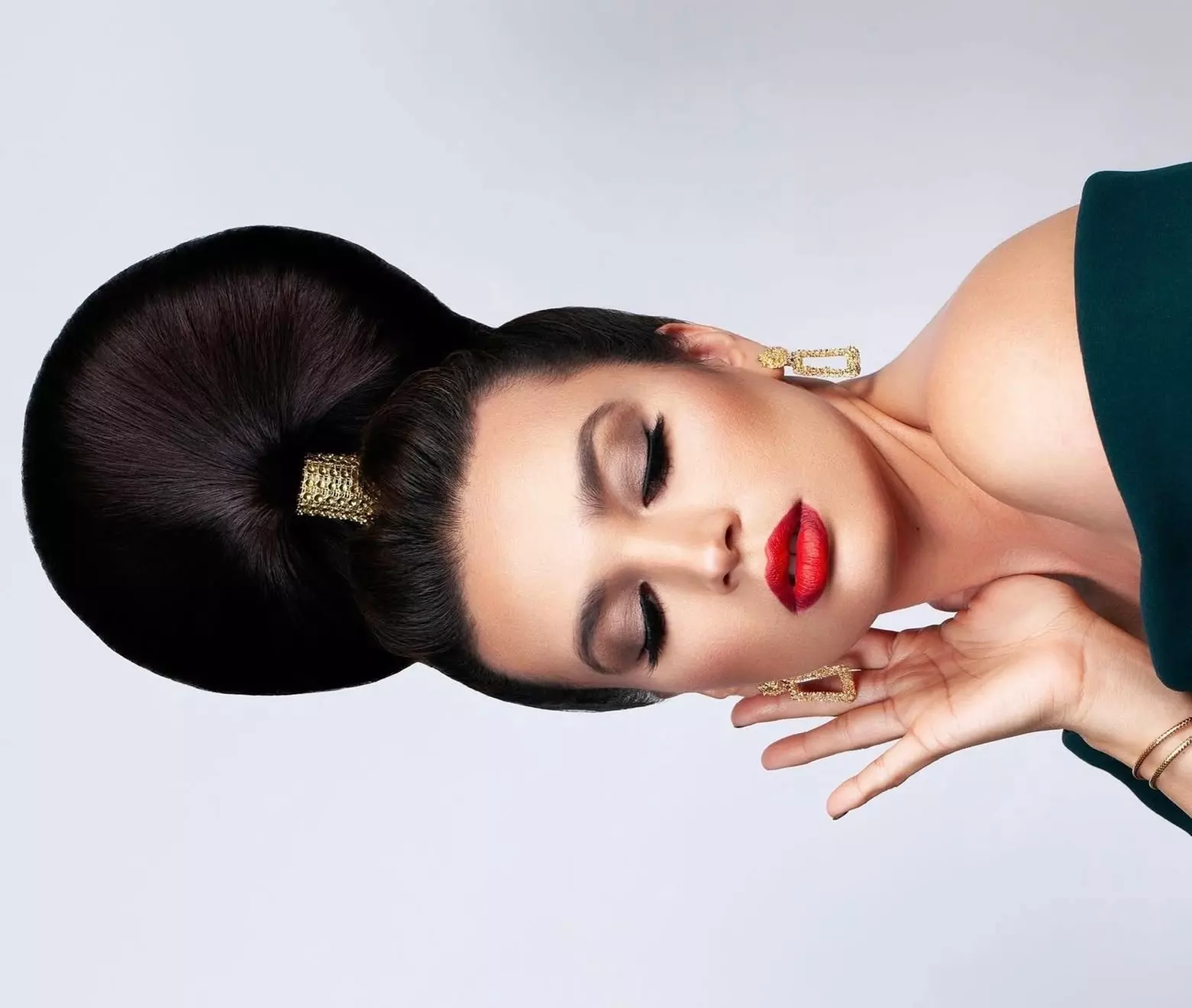 Women’s Haircut with Blow-Dry or Makeup Application