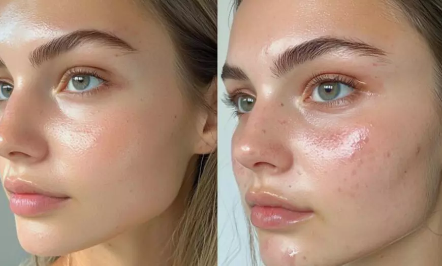 Image 1: Experience Radiant Skin: Chemical Peel