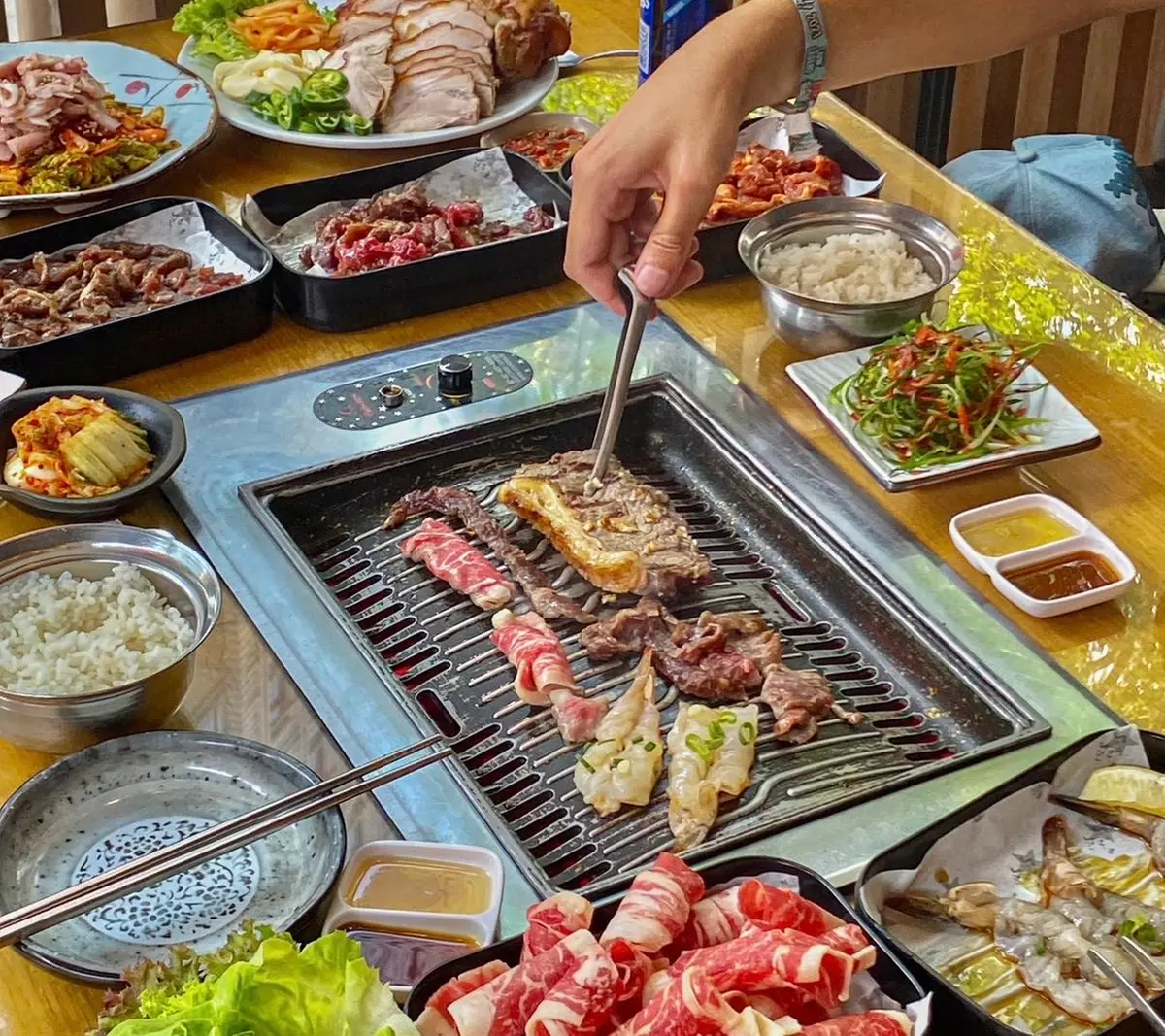 Spend £20 or £40 to Enjoy Asian Fusion for up to Six People