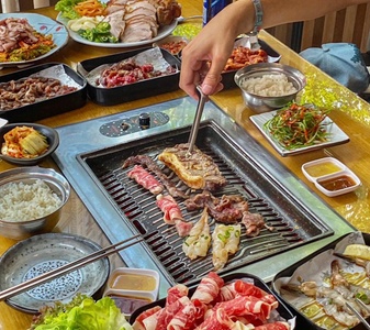 For 1 Person Only - £20 to Spend - SuperStar BBQ