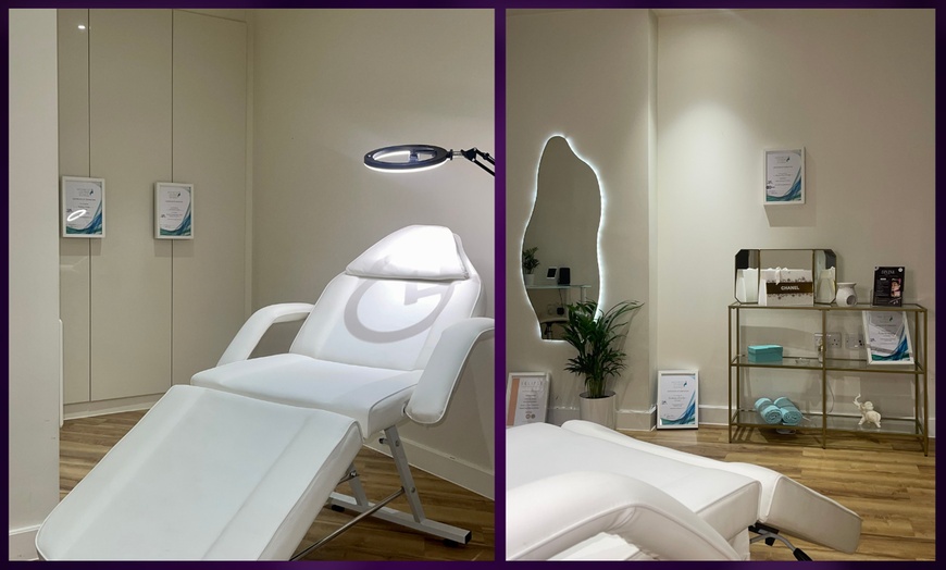 Image 2: Azzalure Skin Booster for Target Frown, Forehead & Eye Wrinkles 