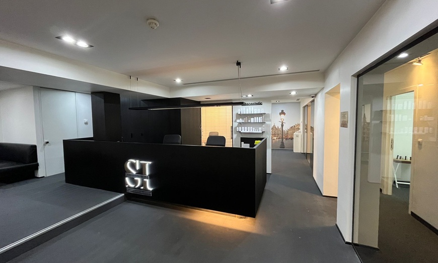 Image 4: Épilation au laser Primelase avec SI WE CARE Aestetic