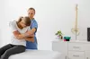 Comprehensive Care Awaits: Chiropractic Exam with Optional 2, 3, 5 or 6 Adjustments ( Up to 55% Off )