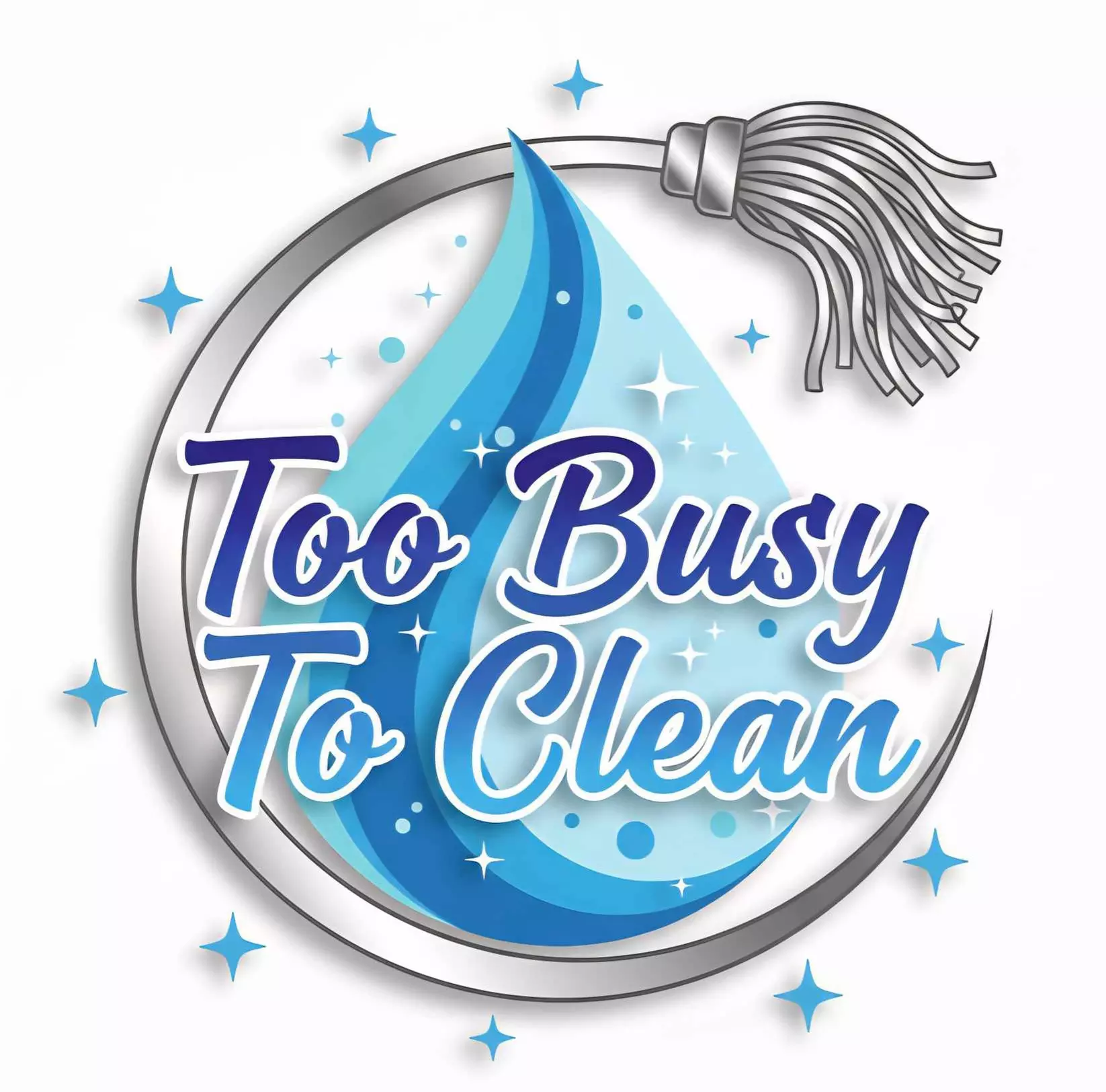 Enjoy 2, 3, or 4 Hours of House Cleaning!