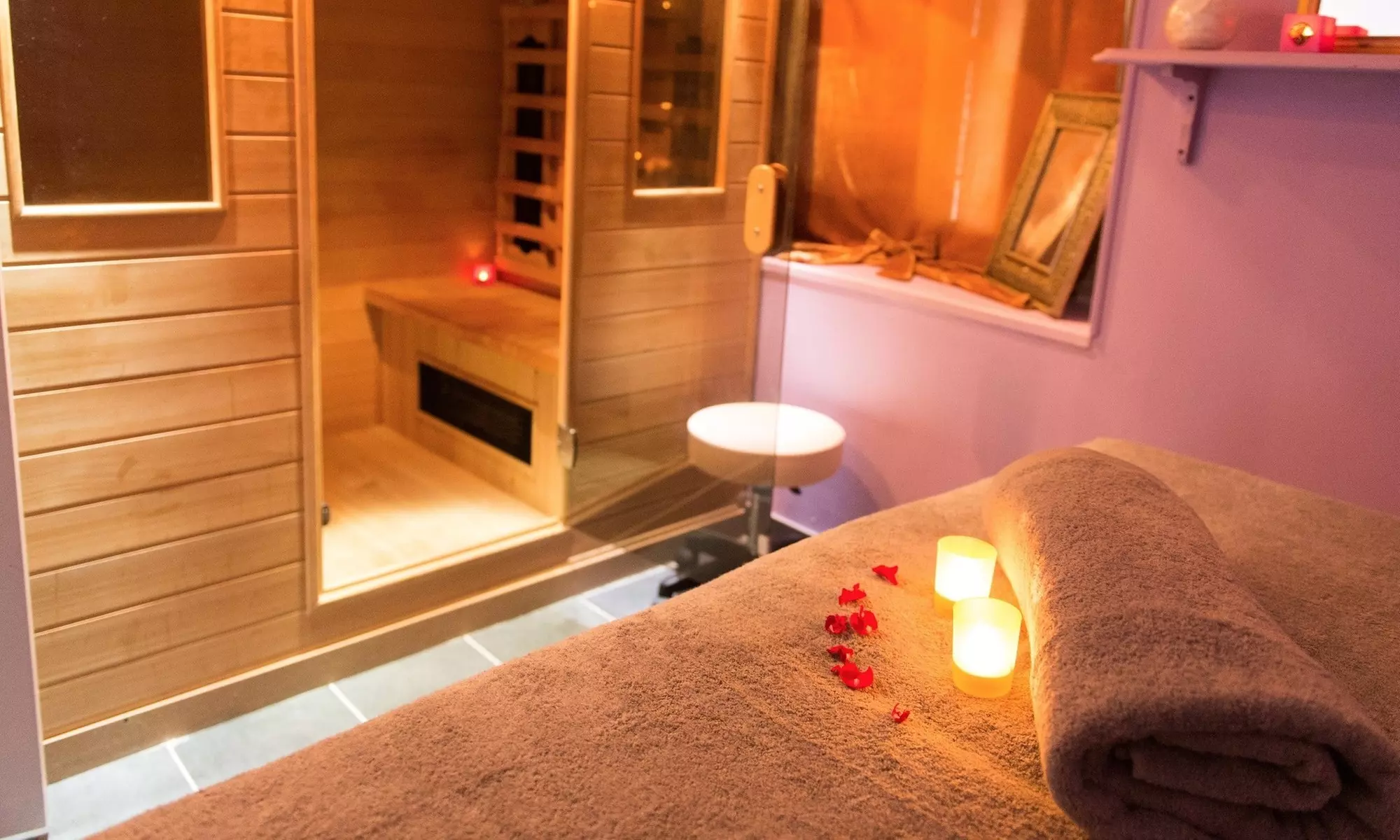 Évasion et Harmonie – Séance sur-mesure d’1h pour 1 ou 2 personnes