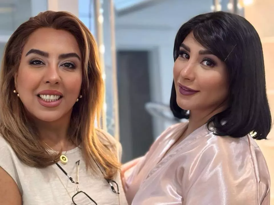 Complete Hair & Makeup Services for a Stunning New Look
