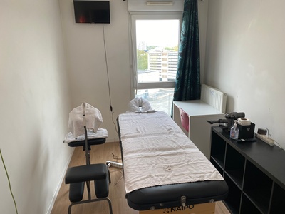 Réflexologie plantaire de 30 min - Polynésie Massage