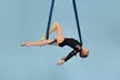 Explore aerial fitness at The Apollo Center with classes for youth and teen/adults, up to 58% off. Discover a unique workout! - Second Medium