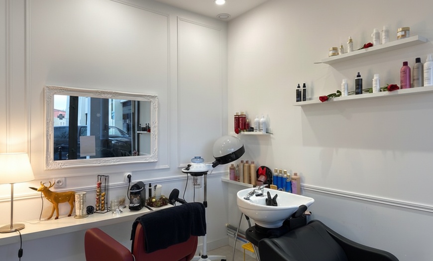 Image 2: Séance d'épilation à la lumière pulsée sur 3 zones au choix