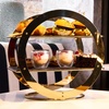 Image 1: Up to 46% Off on Afternoon Tea at Moskito Glasgow