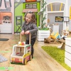 Image 3: Adventure Awaits – Open Play Indoor Mini-City Fun!
