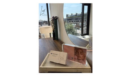 One Profhilo® Session - Treatment & Consultation - Lux clinic Knightsbridge