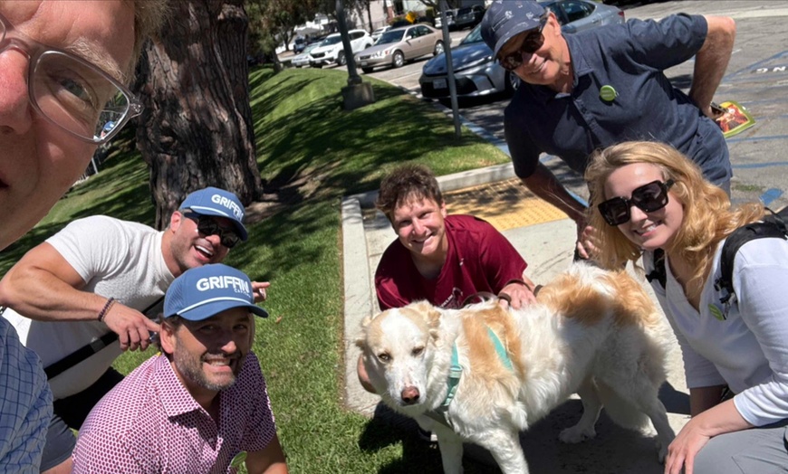 Image 4: Explore Buffalo with a Self-Guided Scavenger Hunt Adventure