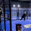 Image 1: Padel, pickleball en plezier: jouw sportieve uitje in Zoetermeer