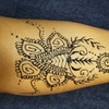 Image 11: Up to 48% Off on Henna Tattooing at Henna By Ming Thy