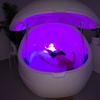 Image 3: Float Your Stress Away – 1, or 3 60-Min Floatation Tank Sessions for 1, or 2 at Salt Float Studio(Up To 31% Off)
