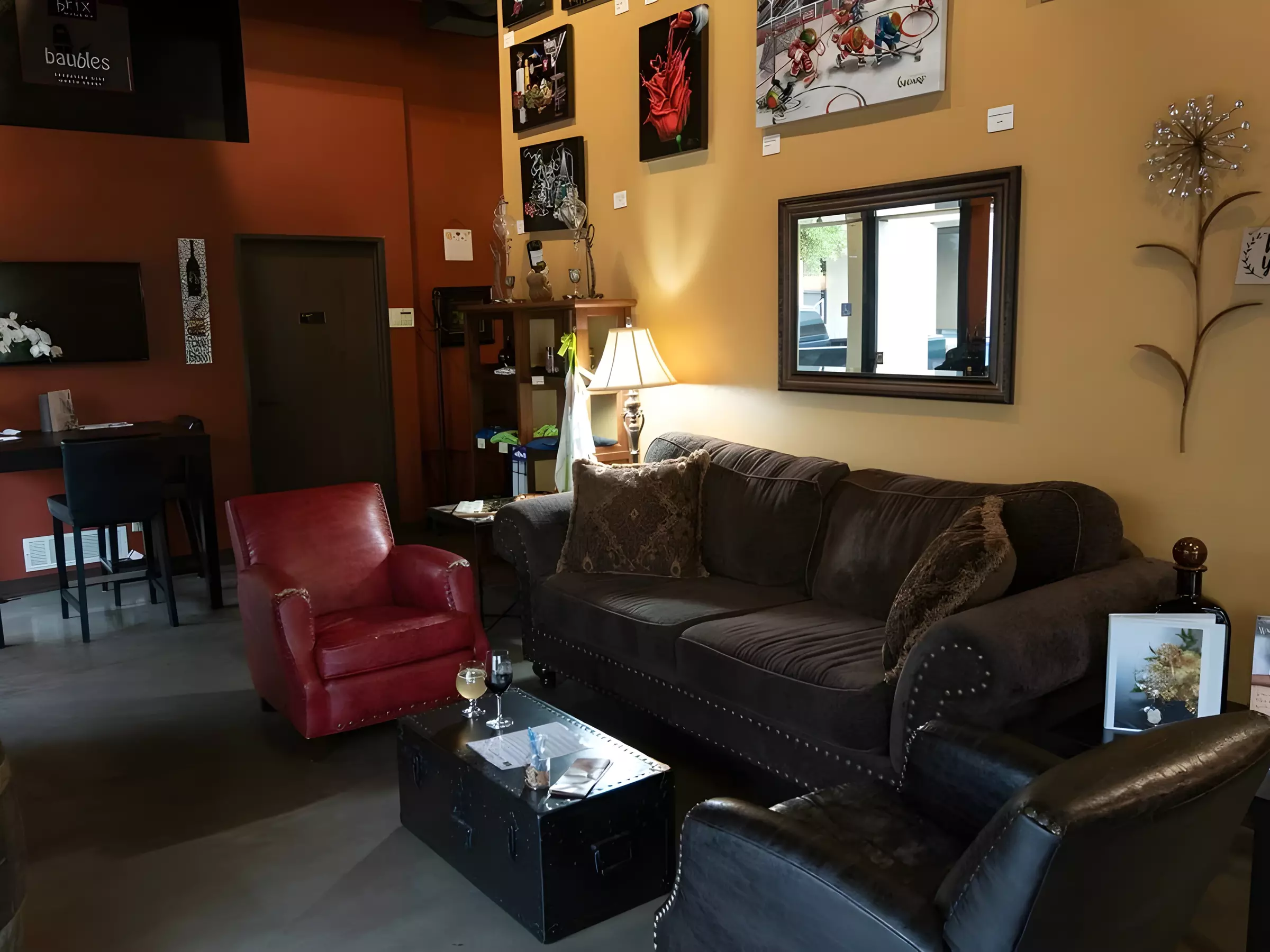 Enjoy Hard Cider or Wine + Food Pairing Tasting at Fermentation House