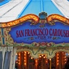 Image 6: Enjoy a Combo of Carousel and Thrilling Bay Plunge 