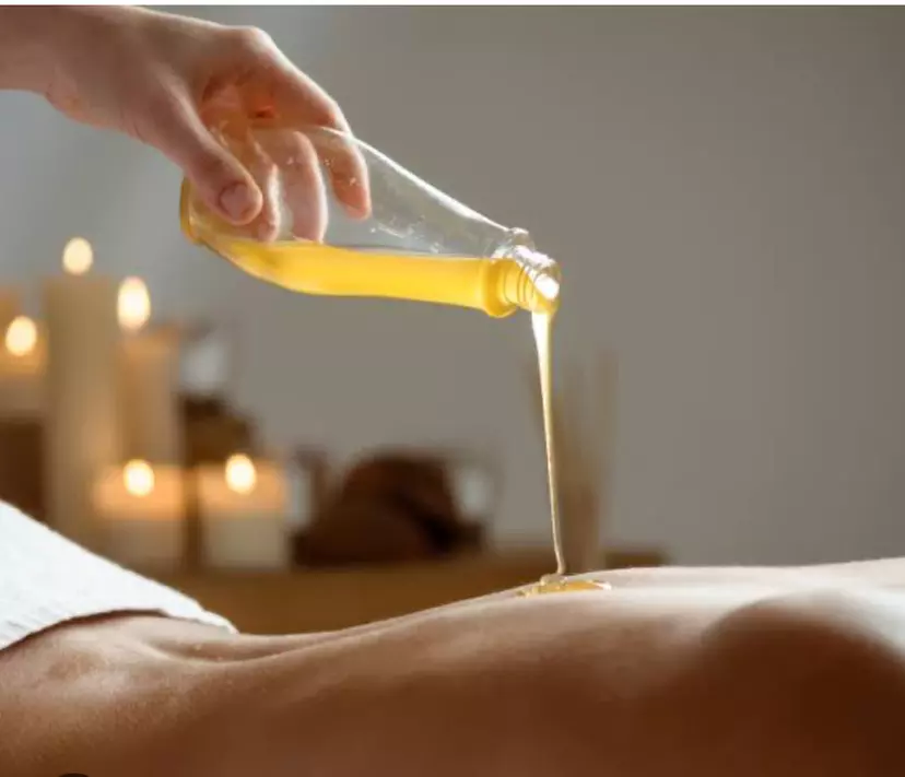 Revitalize W/ Full Body, Sculpture Face or Hot Stone Massage & Reflexology, Aromatherapy & More -Albina beauty & massage