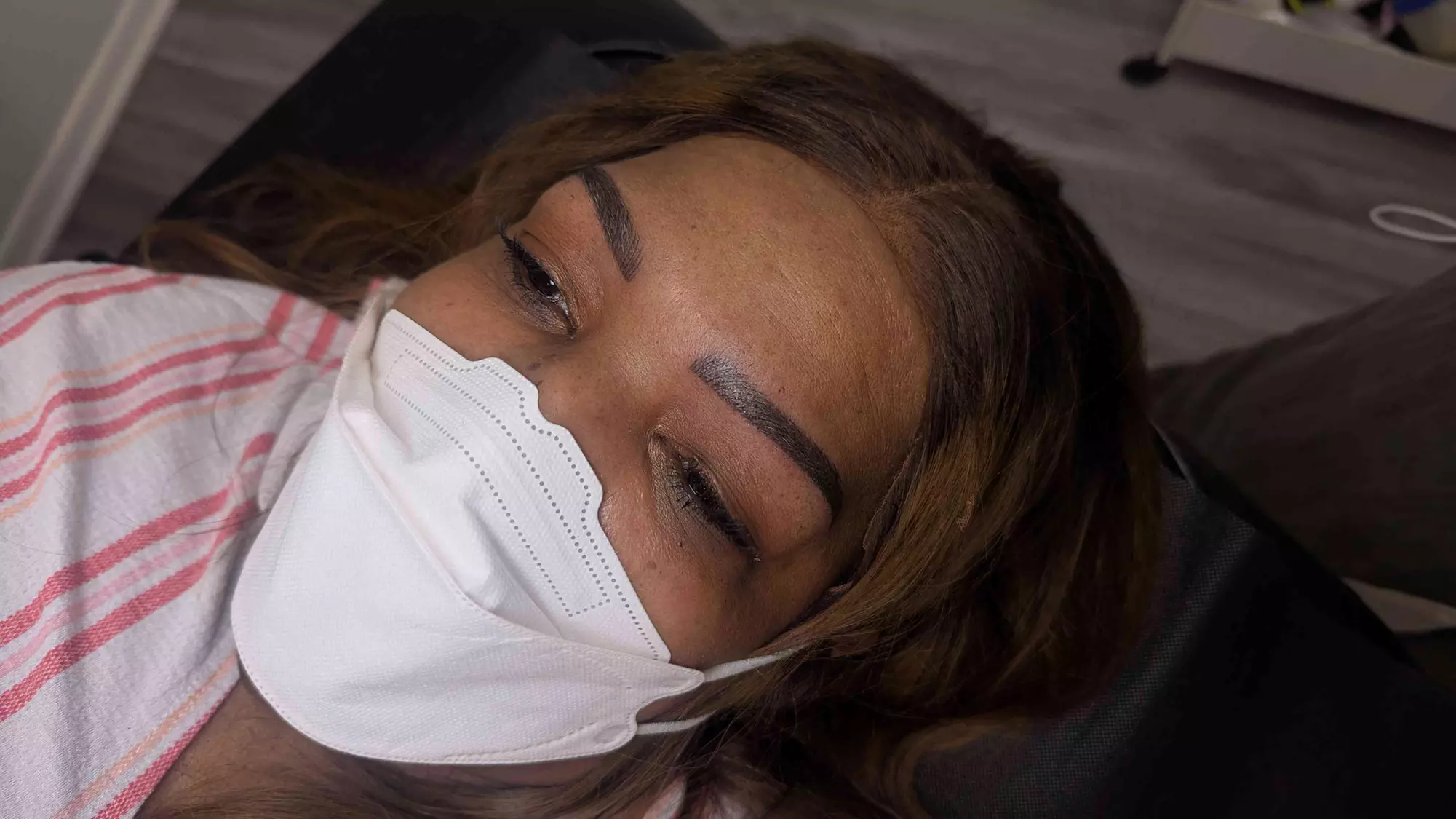 Up to 50% Off on Microblading at Eyebrows and More LLC