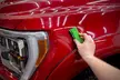 CCDetail Services Offers 2 or 5 Year Ceramic Coating or Exterior Detail w/ Premium Paint Sealant (Up to 64% Off) - Second Medium