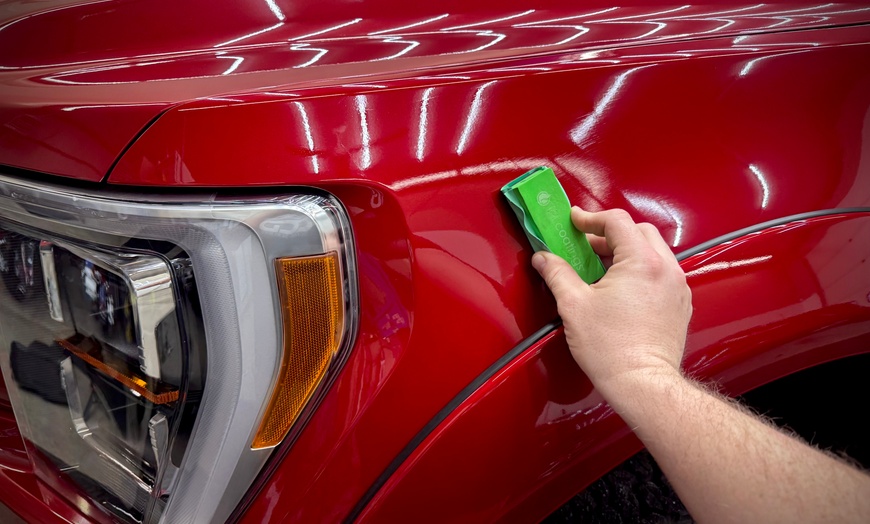 Image 4: 2 or 5 Year Ceramic Coating / Exterior Detail w/ Premium Paint Sealant