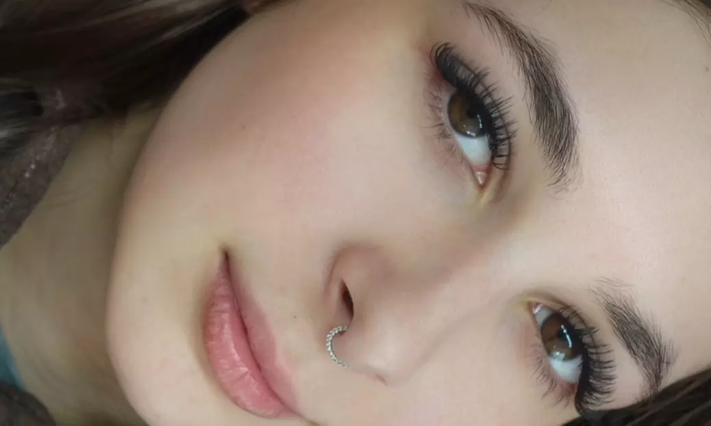 Up to 55% Off on Eyelash Extensions at Inklash Esthetics