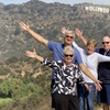 Image 1: Los Angeles Sightseeing Tours: Hollywood, Beverly Hills & Beaches
