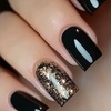Image 6: Manicures and pedicures with optional gel polish or extensions