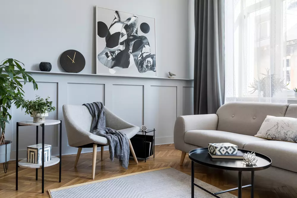 Up to 20% Off on Interior Decorator / Designer at BY THE SQUARES LLC - Primary Image