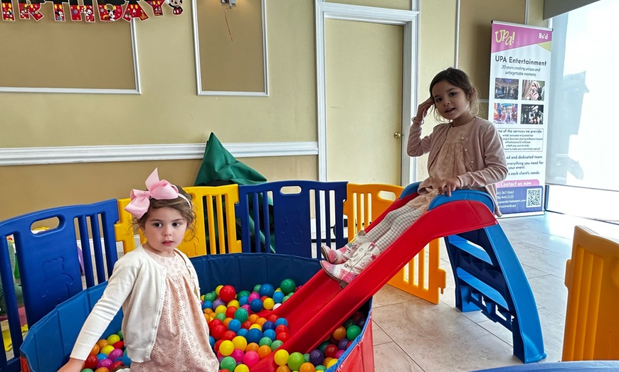 Image 3: Soft Play Rental for Unforgettable Celebrations & Fun