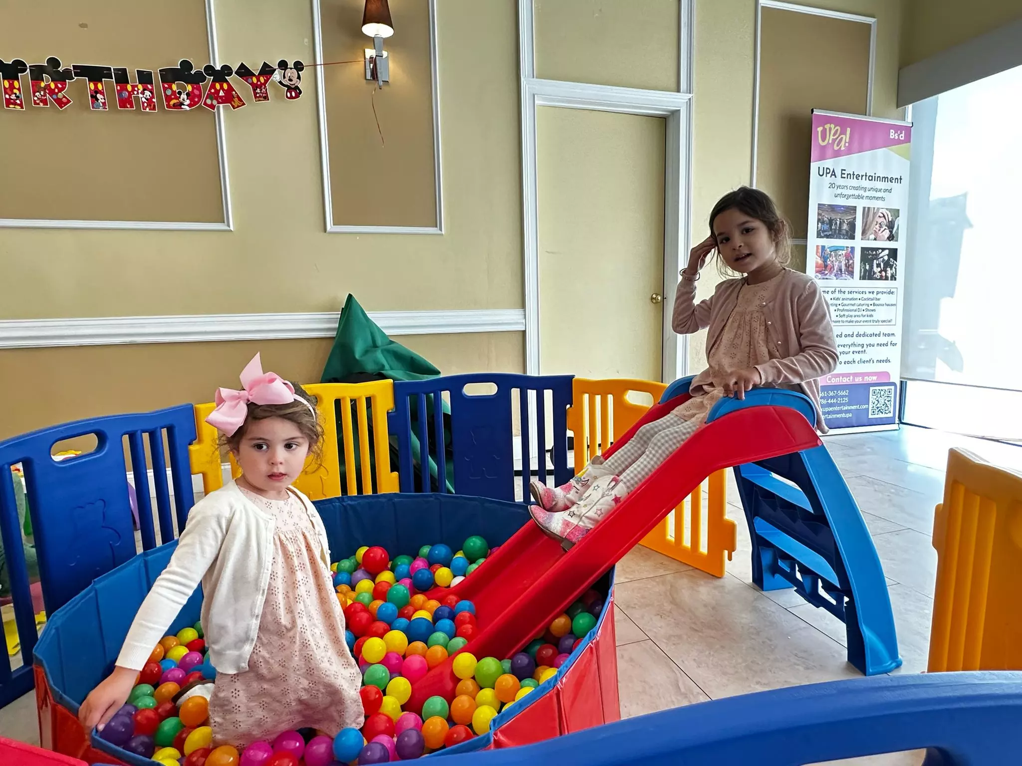 Soft Play Rental for Unforgettable Celebrations & Fun