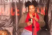 HOT SAUCE POETY ( Late Clean Show) on Friday, Oct 10th - Second Medium