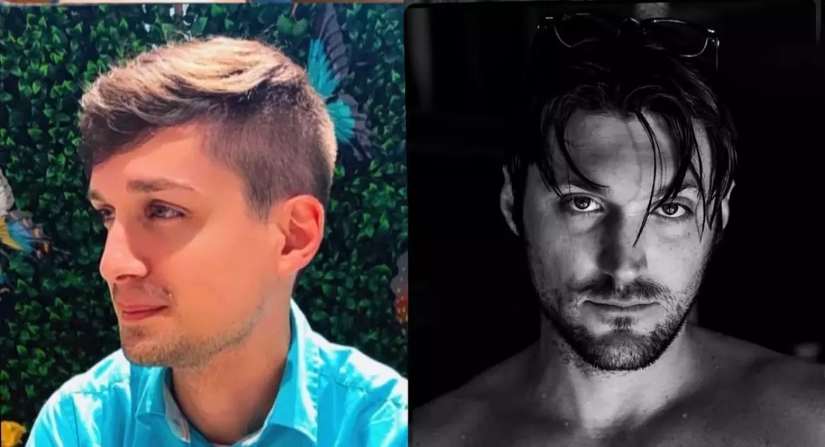 Boost Your Confidence With a Fresh, Personalized Look Men's Haircut