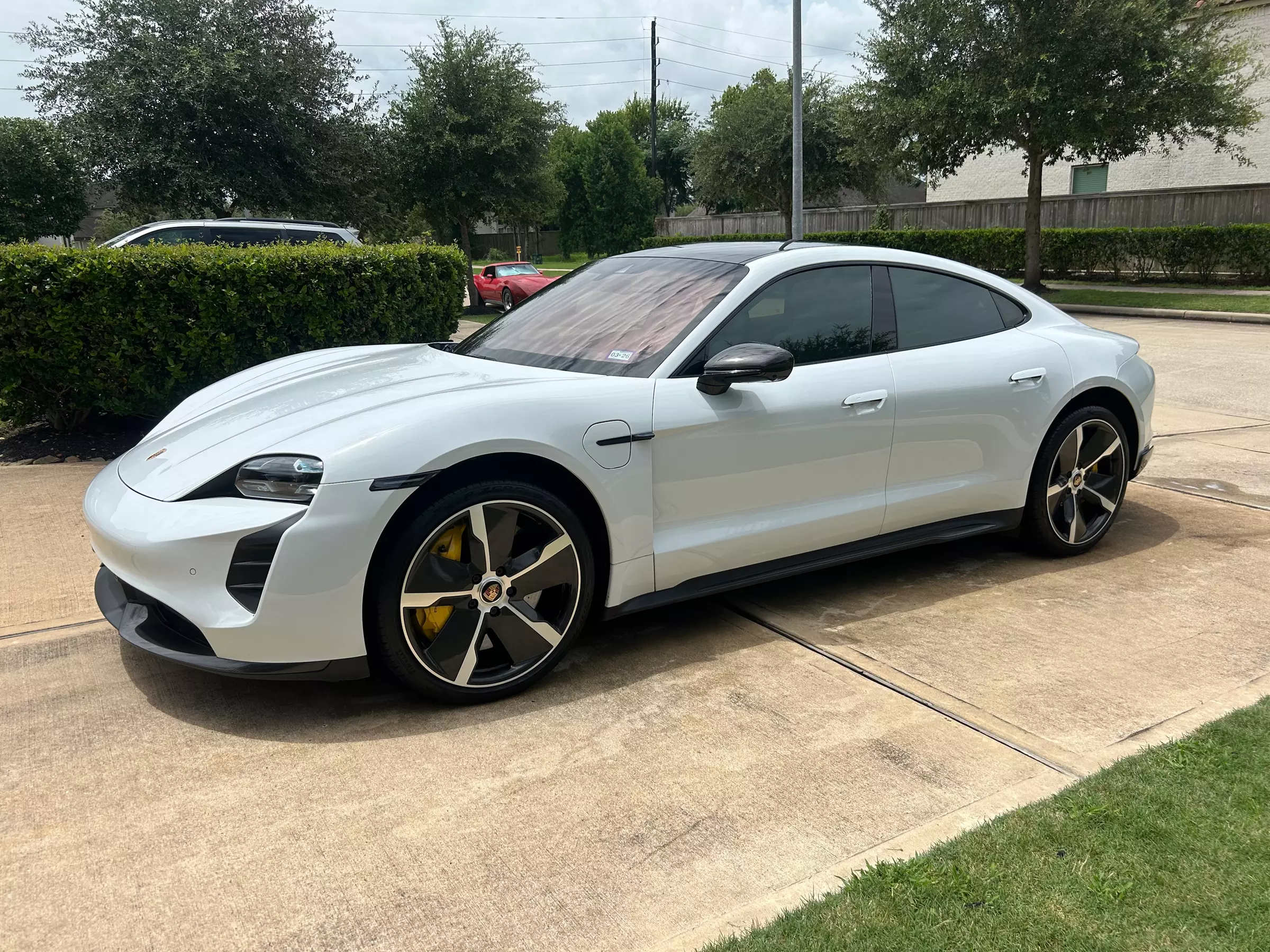Upgrade Your Vehicle with a Ceramic Coating, Detailing, and Cleaning